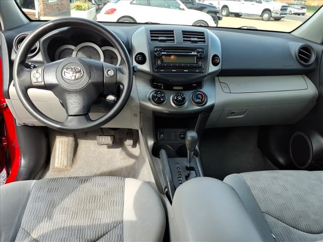 2012 Toyota RAV4 Base - Photo 4