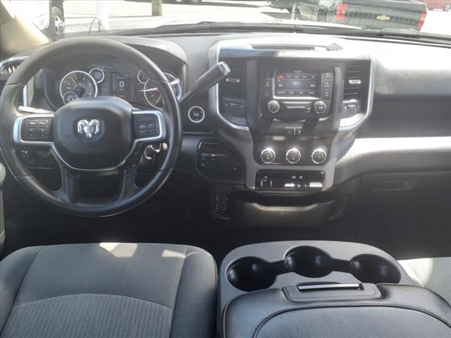 2019 RAM 2500 Big Horn - Photo 4