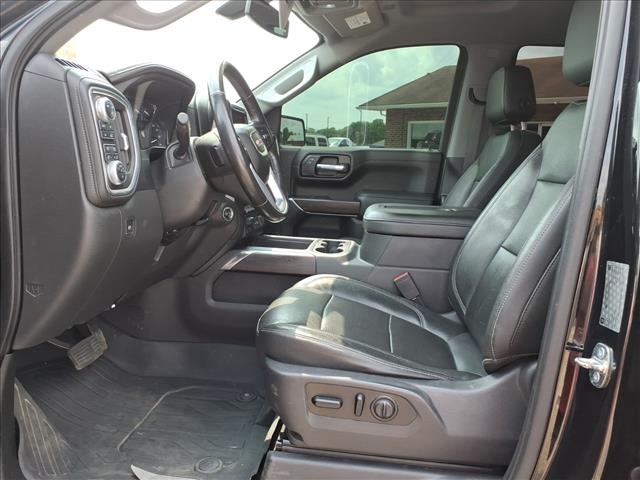 2019 GMC Sierra 1500 SLT - Photo 4