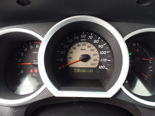 2007 Toyota Tacoma PreRunner V6 - Photo 4