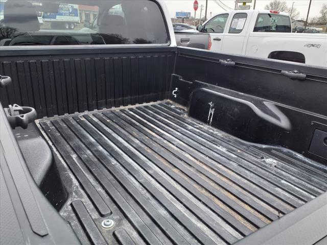 2023 Toyota Tacoma SR - Photo 4