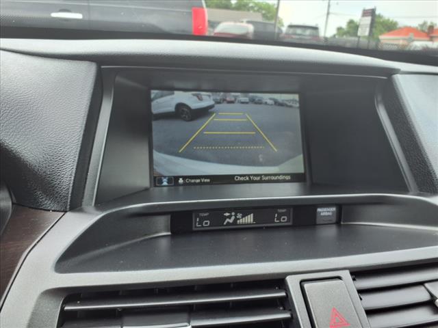 2015 Honda Crosstour EX-L V6 - Photo 4