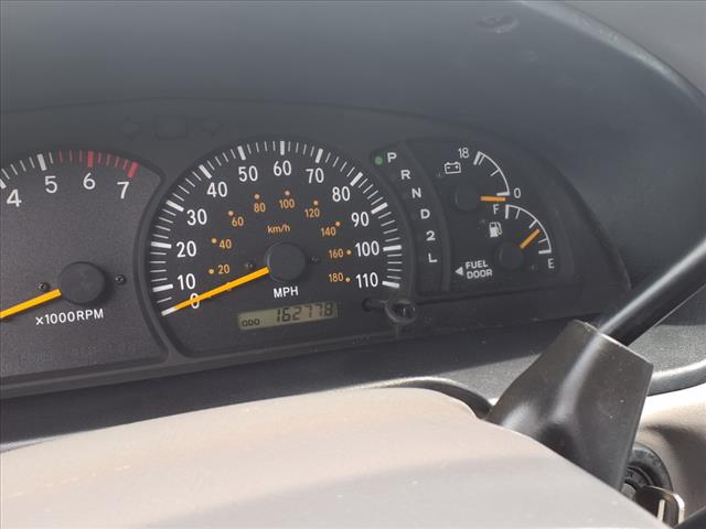 2004 Toyota Tundra SR5 - Photo 4