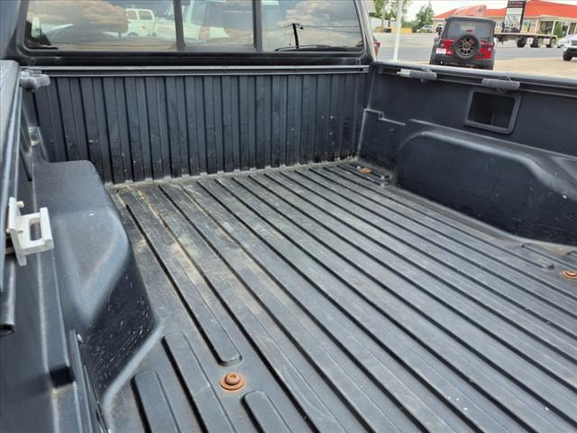 2008 Toyota Tacoma V6 - Photo 4