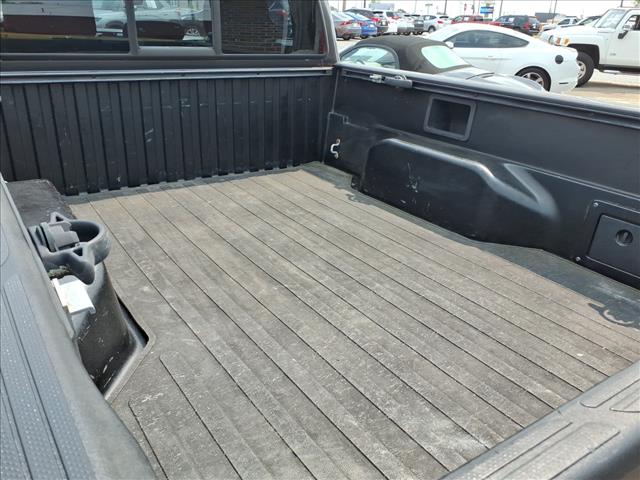 2012 Toyota Tacoma Base - Photo 4