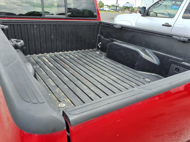 2015 Toyota Tacoma Base - Photo 4