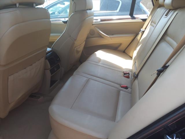 2007 BMW X5 3.0si - Photo 4