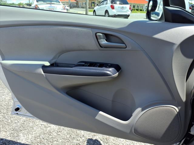 2010 Honda Insight EX w/Navi - Photo 4