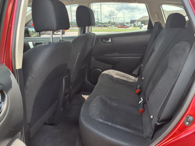 2010 Nissan Rogue S - Photo 4