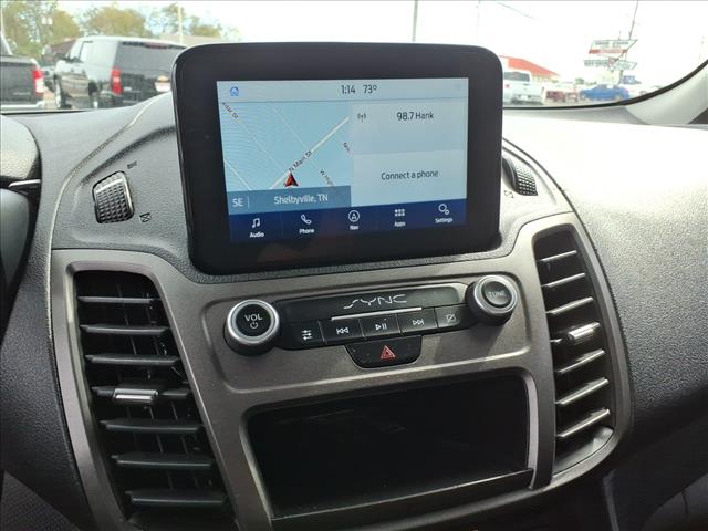 2022 Ford Transit Connect XLT - Photo 4