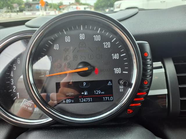 2014 MINI Hardtop Cooper S - Photo 4