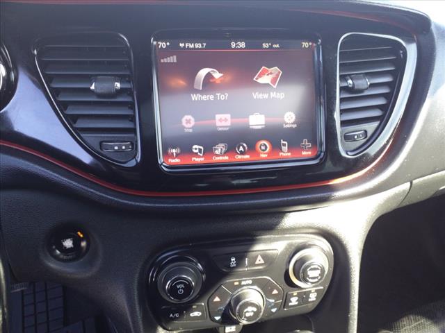 2016 Dodge Dart GT - Photo 5