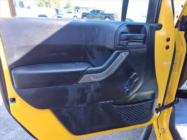 2015 Jeep Wrangler Sport - Photo 5