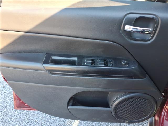 2014 Jeep Patriot Latitude - Photo 5