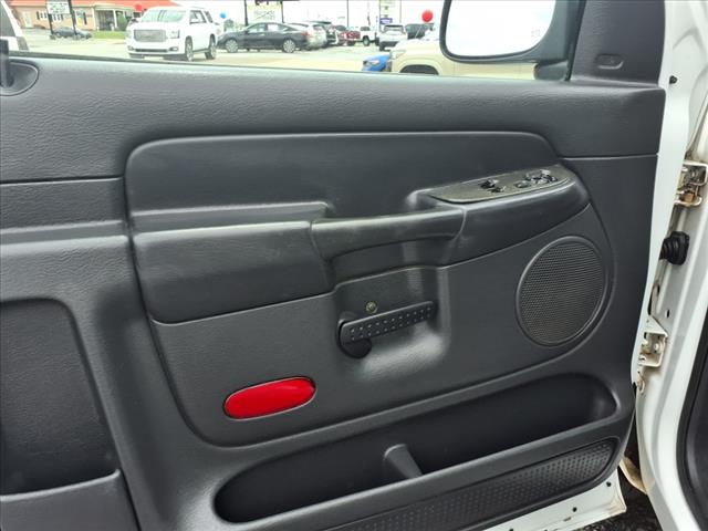 2004 Dodge Ram 1500 SLT - Photo 5