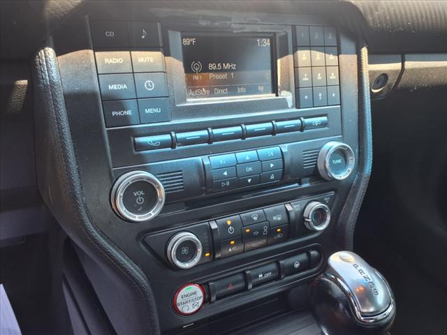 2016 Ford Mustang V6 - Photo 5