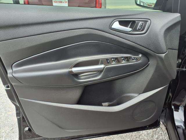 2019 Ford Escape SEL - Photo 5