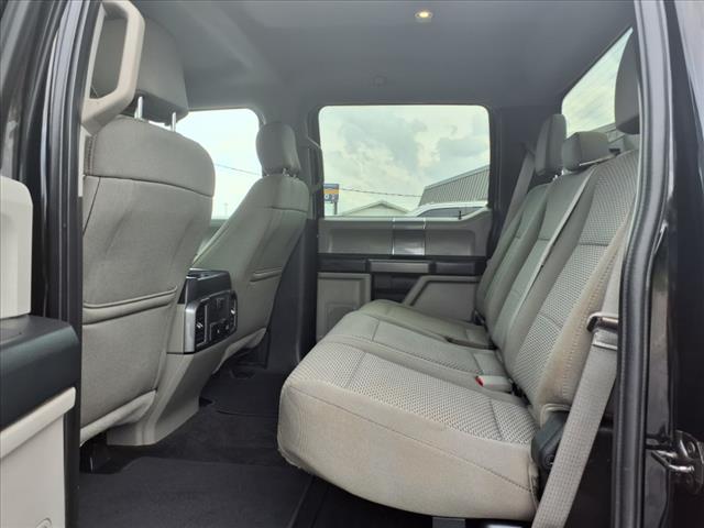 2017 Ford F-250 Super Duty XLT - Photo 5