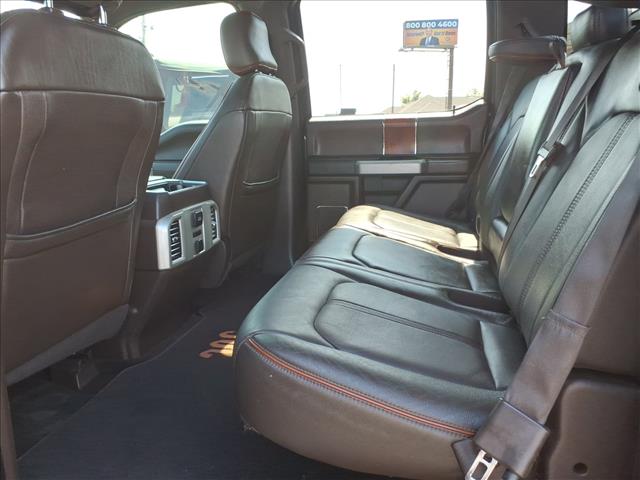 2015 Ford F-150 King Ranch - Photo 5