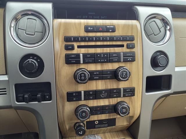 2011 Ford F-150 Lariat - Photo 5