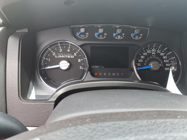 2013 Ford F-150 Limited - Photo 5