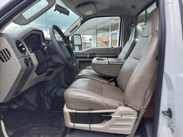 2008 Ford F-250 Super Duty XL - Photo 5
