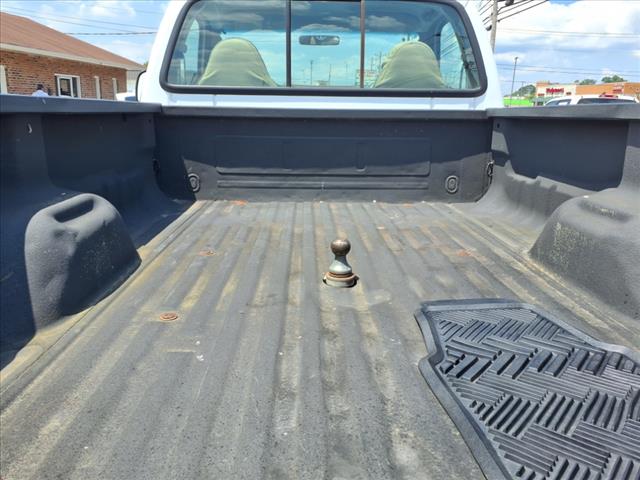 2005 Ford F-250 Super Duty XL - Photo 5