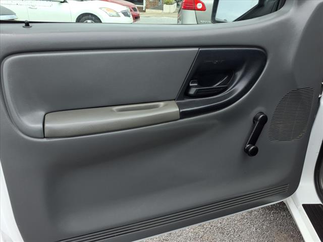2008 Ford Ranger XL - Photo 5