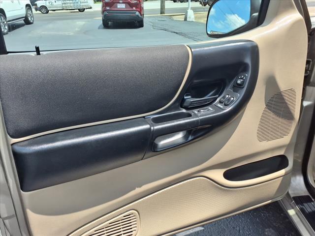 2004 Ford Ranger XLT Appearance - Photo 5