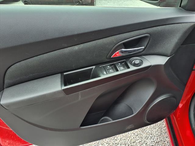 2014 Chevrolet Cruze 1LT Auto - Photo 5