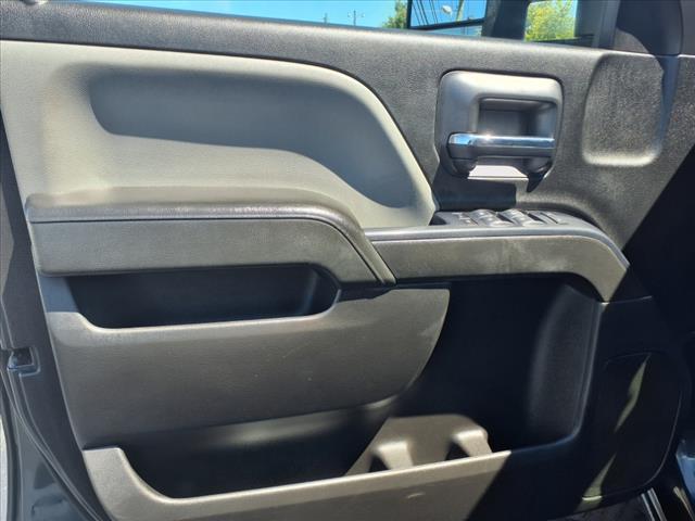2018 Chevrolet Silverado 3500HD Work Truck - Photo 5