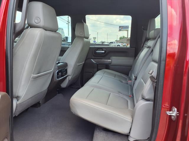 2021 Chevrolet Silverado 3500HD LTZ - Photo 5