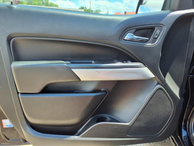 2022 Chevrolet Colorado LT - Photo 5