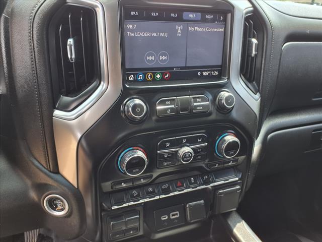 2019 Chevrolet Silverado 1500 LT Trail Boss - Photo 5