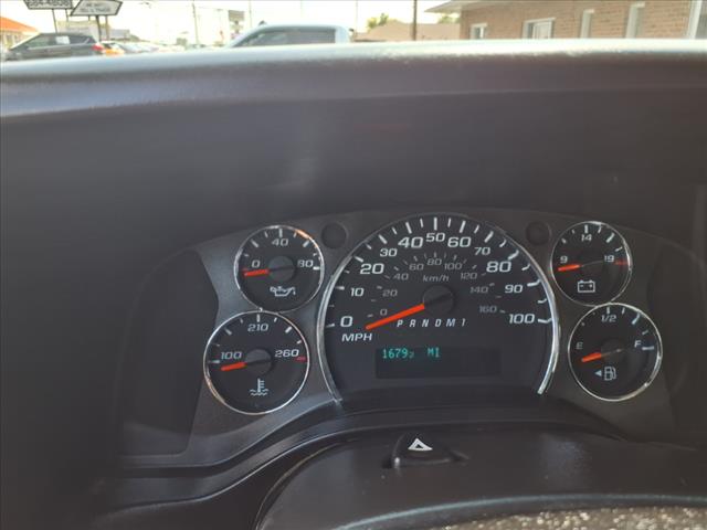 2018 Chevrolet Express 2500 - Photo 5