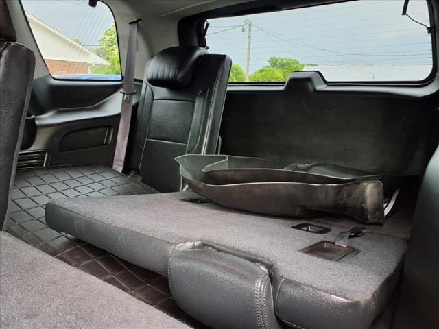 2017 GMC Yukon SLE - Photo 5