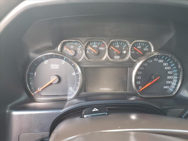 2019 GMC Sierra 2500HD SLE - Photo 5