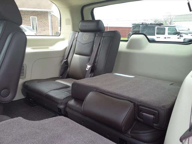 2014 Cadillac Escalade Platinum - Photo 5