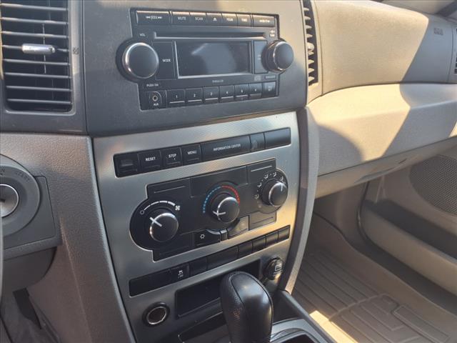 2007 Jeep Grand Cherokee Laredo - Photo 5