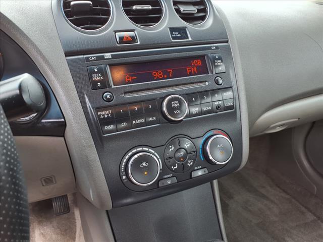 2008 Nissan Altima 2.5 S - Photo 5