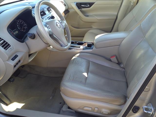2013 Nissan Altima 2.5 SL - Photo 5