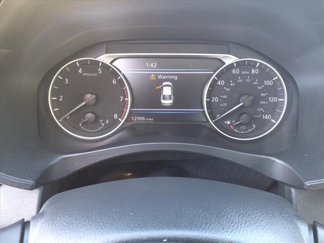 2023 Nissan Altima 2.5 SL - Photo 5