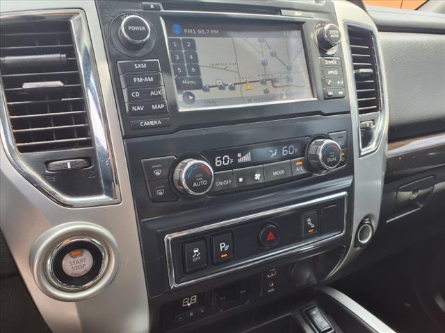 2017 Nissan Titan XD SV - Photo 5