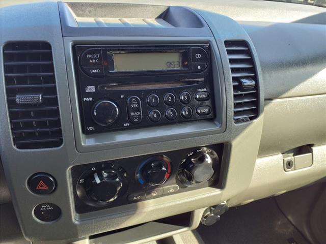 2006 Nissan Frontier SE - Photo 5