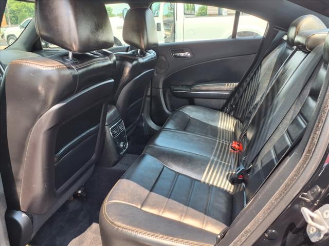 2014 Dodge Charger SXT 100th Anniversary - Photo 5