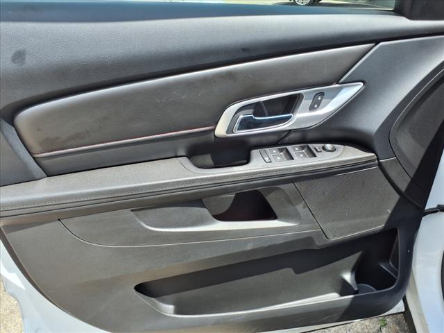 2017 GMC Terrain SLE-1 - Photo 5