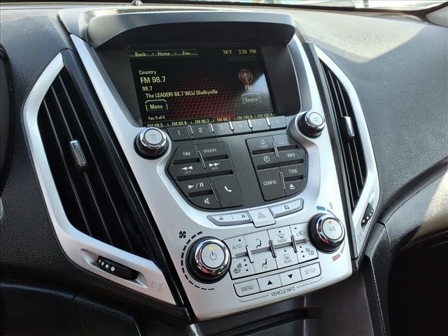 2013 GMC Terrain SLT-2 - Photo 5