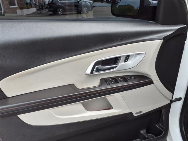 2014 Chevrolet Equinox LT - Photo 5