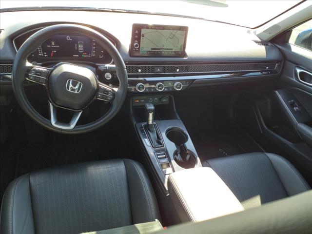 2023 Honda Civic Touring - Photo 5