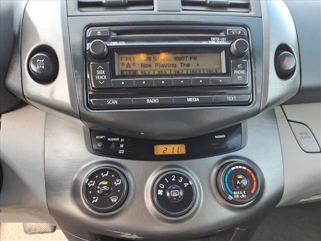 2012 Toyota RAV4 Base - Photo 5
